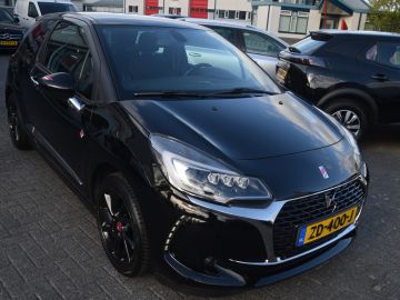 DS DS 3